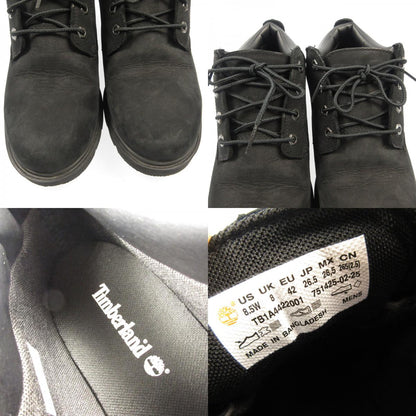 Timberland | ティンバーランド BASIC OX WP その他靴 A4422 ブラック 26.5cm【姫路東店】