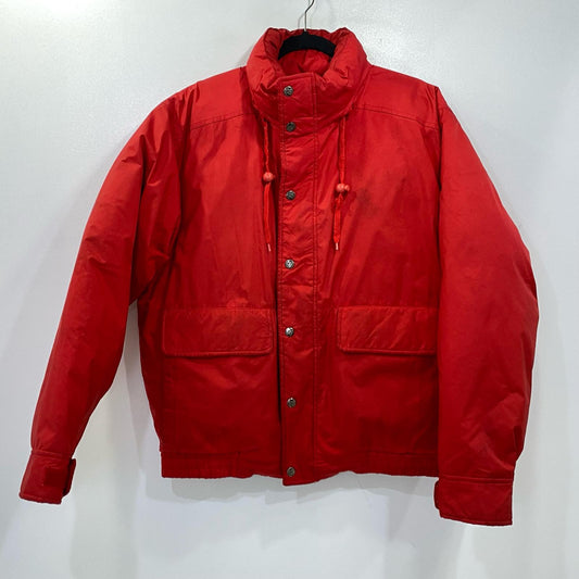 Eddie Bauer | エディー・バウアー ダウンジャケット 70s レッド【姫路東店】