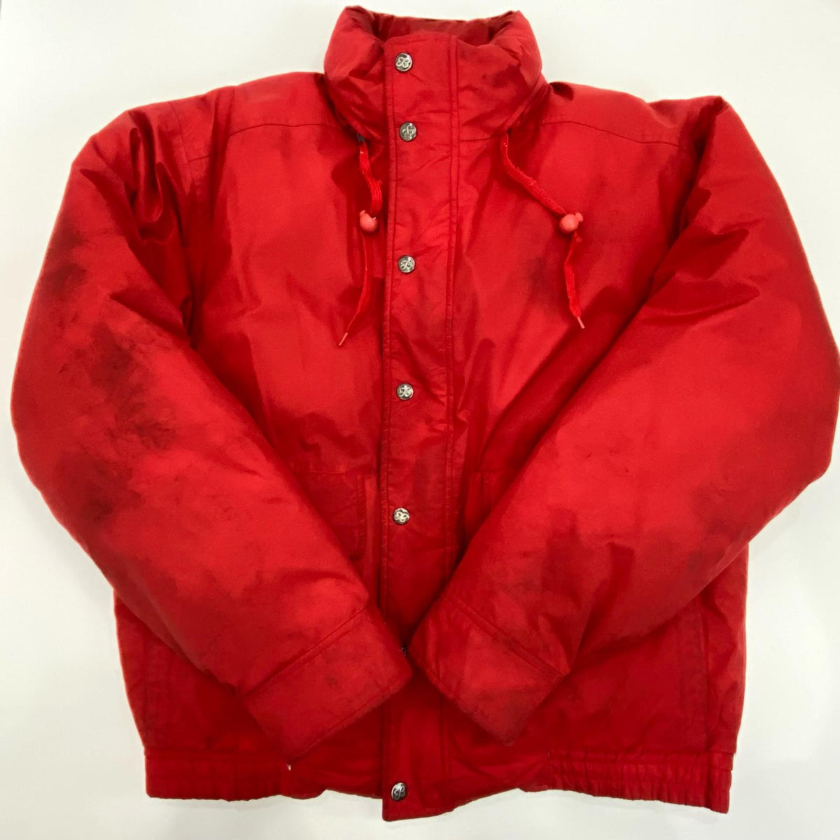 Eddie Bauer | エディー・バウアー ダウンジャケット 70s レッド【姫路東店】