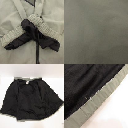 MILITARY衣料 | ミリタリーイリョウ IPFU JACKET ARMY ナイロンジャケット U.S.ARMY グレー【姫路東店】