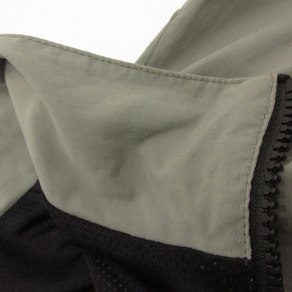 MILITARY衣料 | ミリタリーイリョウ IPFU JACKET ARMY ナイロンジャケット U.S.ARMY グレー【姫路東店】