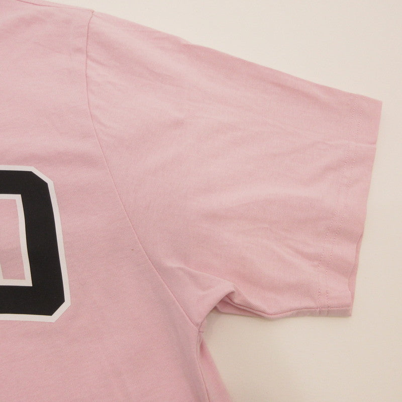 PALACE SKATEBOARDS | パレススケートボード PALACE NIKE SHOP T-SHIRT TOKYO PINK 半袖Ｔシャツ ×NIKE ピンク サイズ：L【姫路東店】