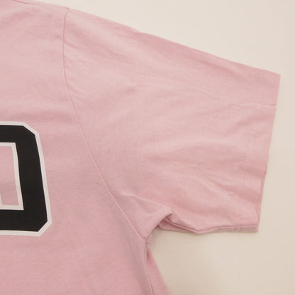 PALACE SKATEBOARDS | パレススケートボード PALACE NIKE SHOP T-SHIRT TOKYO PINK 半袖Ｔシャツ ×NIKE ピンク サイズ：L【姫路東店】