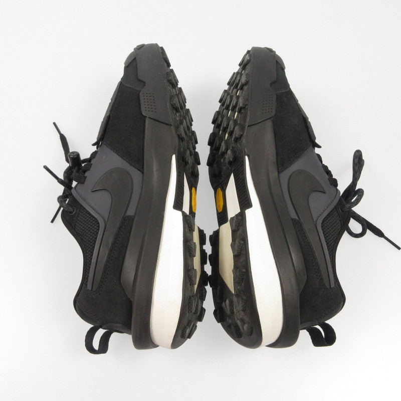 NIKE | ナイキ ZEGAMADOME SP スニーカー HQ8618-001 ×sacai ブラック 27cm【姫路東店】
