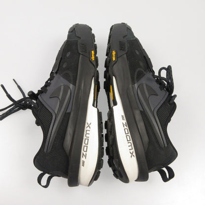 NIKE | ナイキ ZEGAMADOME SP スニーカー HQ8618-001 ×sacai ブラック 27cm【姫路東店】