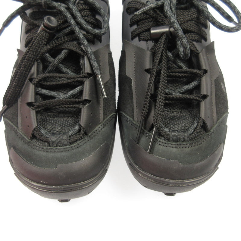 NIKE | ナイキ ZEGAMADOME SP スニーカー HQ8618-001 ×sacai ブラック 27cm【姫路東店】