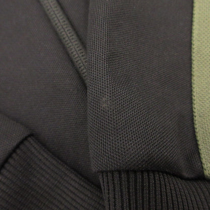 FRED PERRY | フレッドペリー Tape Datail Collared Track Jacket ジャージ J7827 ブラック サイズ：M【姫路東店】