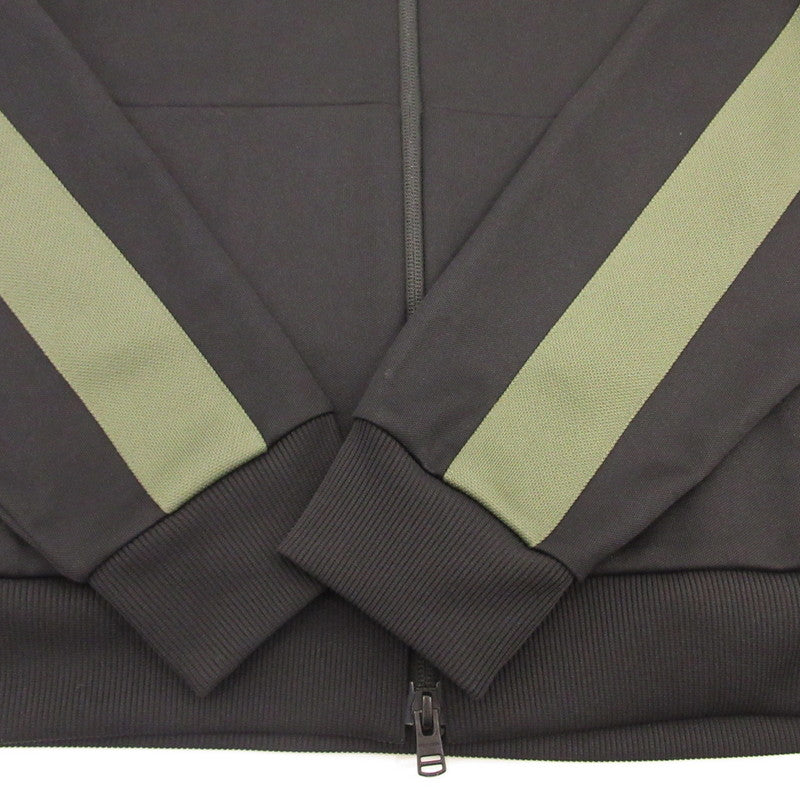 FRED PERRY | フレッドペリー Tape Datail Collared Track Jacket ジャージ J7827 ブラック サイズ：M【姫路東店】