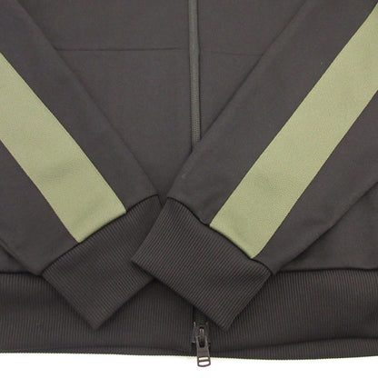 FRED PERRY | フレッドペリー Tape Datail Collared Track Jacket ジャージ J7827 ブラック サイズ：M【姫路東店】
