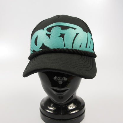 中古 Syna World シナワールド キャップ ブラック【姫路東店】