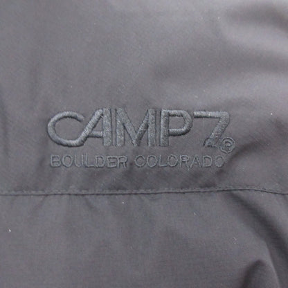 CAMP7 | キャンプセブン その他アウター CP25201600036 ブラック サイズ：M【姫路東店】
