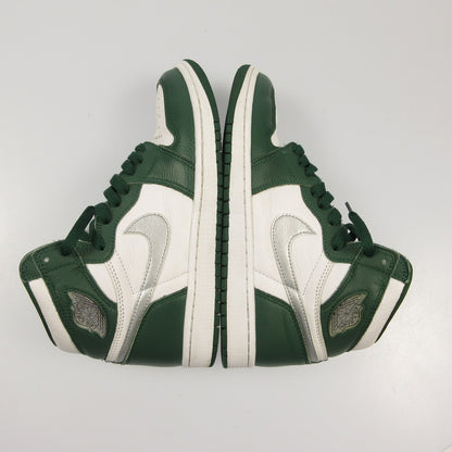 NIKE | ナイキ AIR JORDAN 1 RETRO HIGH OG スニーカー DZ5485-303 グリーン 26cm【姫路東店】