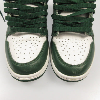 NIKE | ナイキ AIR JORDAN 1 RETRO HIGH OG スニーカー DZ5485-303 グリーン 26cm【姫路東店】