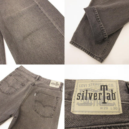 Levi's | リーバイス デニムパンツ A3421-0000 ブラック サイズ：29【姫路東店】