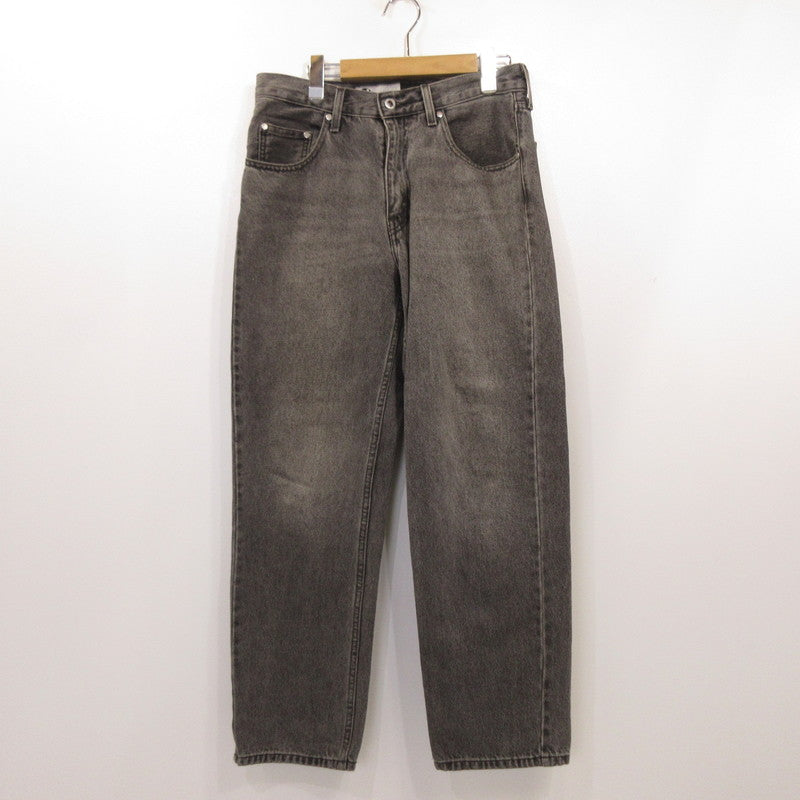 Levi's | リーバイス デニムパンツ A3421-0000 ブラック サイズ：29【姫路東店】