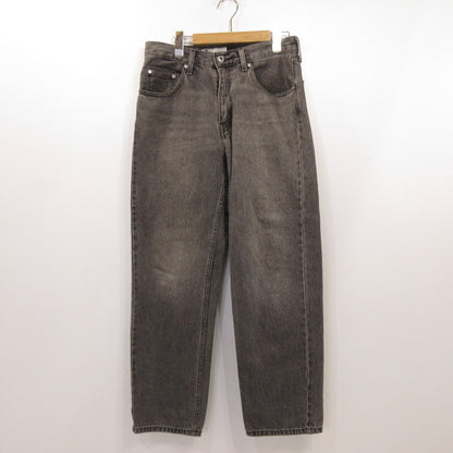 Levi's | リーバイス デニムパンツ A3421-0000 ブラック サイズ：29【姫路東店】