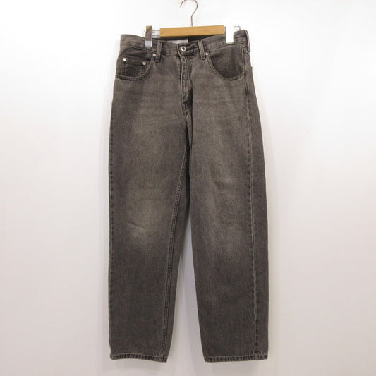 Levi's | リーバイス デニムパンツ A3421-0000 ブラック サイズ：29【姫路東店】