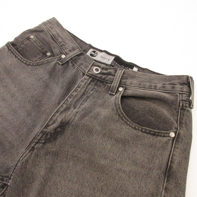 Levi's | リーバイス デニムパンツ A3421-0000 ブラック サイズ：29【姫路東店】