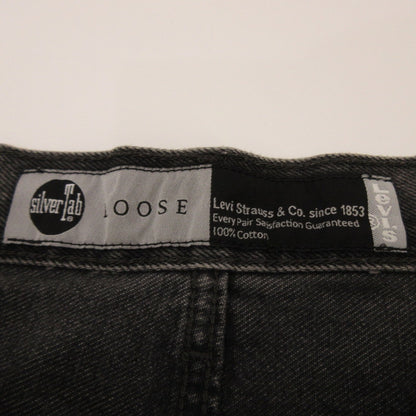 Levi's | リーバイス デニムパンツ A3421-0000 ブラック サイズ：29【姫路東店】
