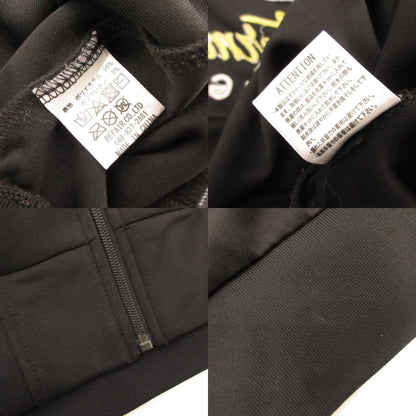 タツノコプロ　ヤッターマン ドロンジョ ジャージ ブラック サイズ：XXL【姫路東店】