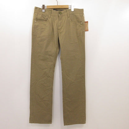 RED PEPPER | レッドペッパー チノパンツ EH6172 ×ED HARDY ベージュ サイズ：34【姫路東店】