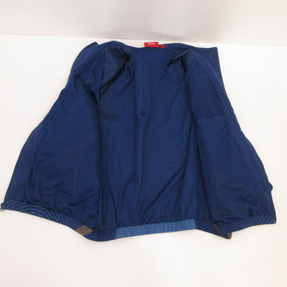 Supreme | シュプリーム S LOGO TRACK JACKET ナイロンジャケット 2024A/W ブルー サイズ：M【姫路東店】