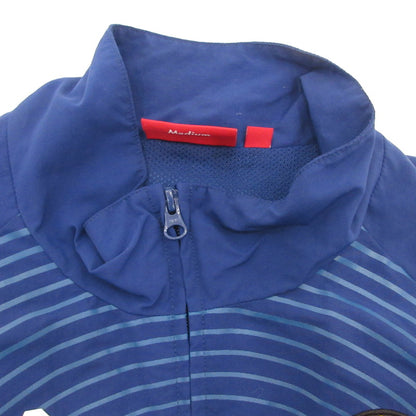 Supreme | シュプリーム S LOGO TRACK JACKET ナイロンジャケット 2024A/W ブルー サイズ：M【姫路東店】