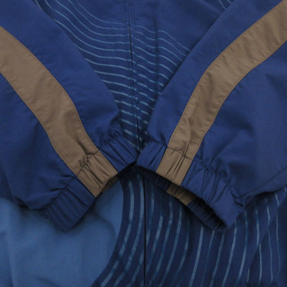 Supreme | シュプリーム S LOGO TRACK JACKET ナイロンジャケット 2024A/W ブルー サイズ：M【姫路東店】