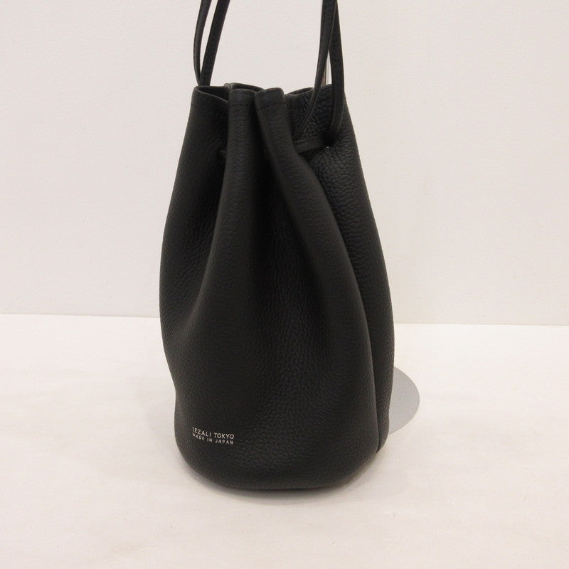 Emboss Purse Bag その他バッグ ブラック【姫路東店】