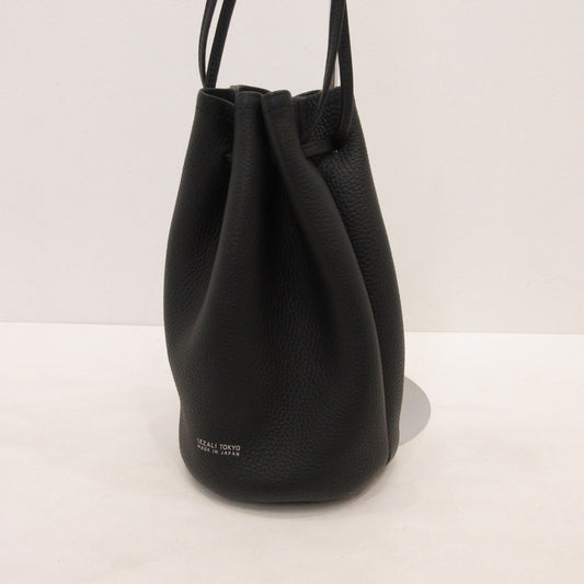 Emboss Purse Bag その他バッグ ブラック【姫路東店】