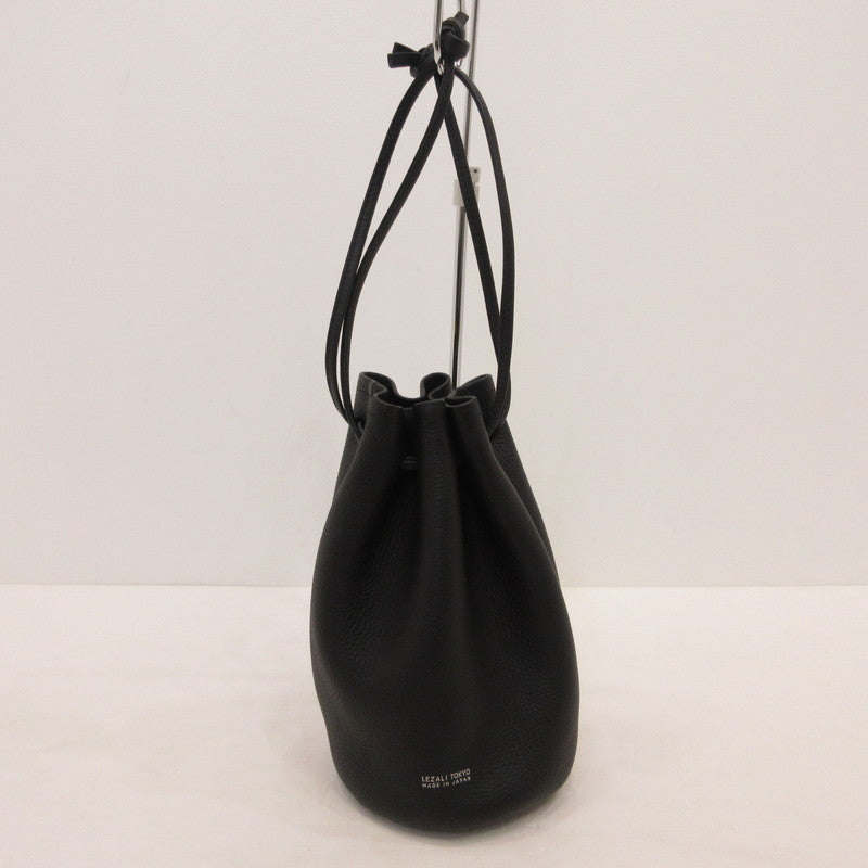 Emboss Purse Bag その他バッグ ブラック【姫路東店】