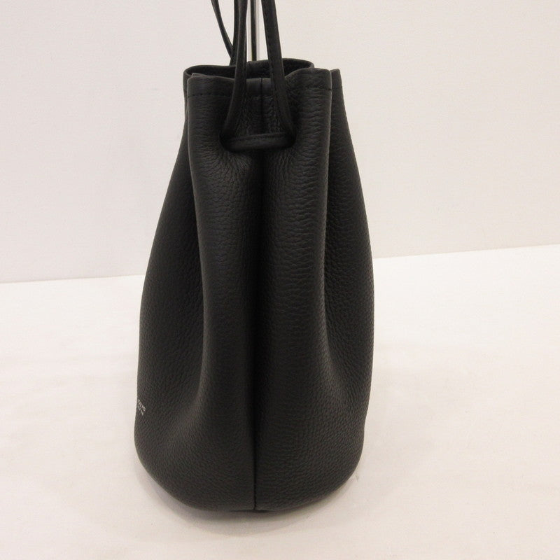 Emboss Purse Bag その他バッグ ブラック【姫路東店】