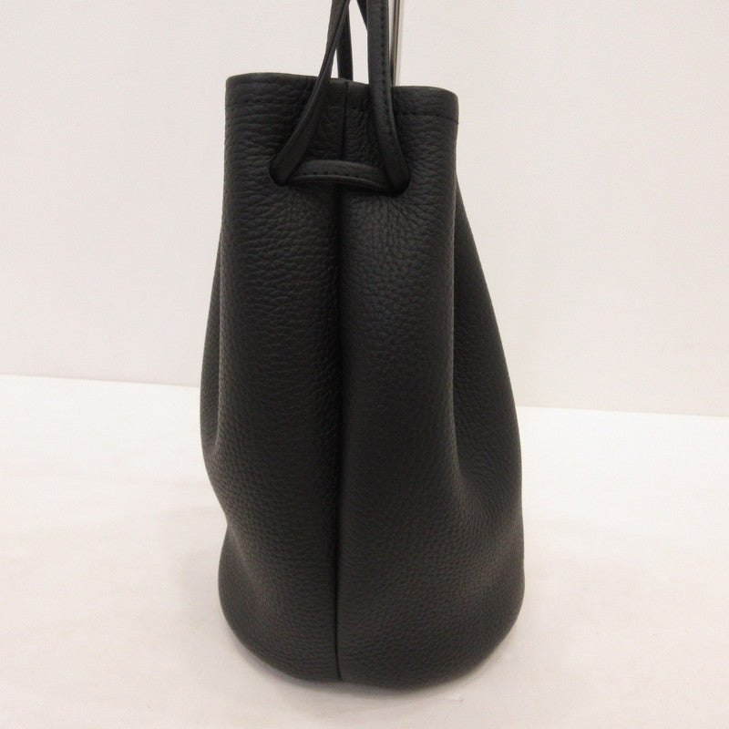 Emboss Purse Bag その他バッグ ブラック【姫路東店】