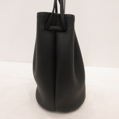 Emboss Purse Bag その他バッグ ブラック【姫路東店】