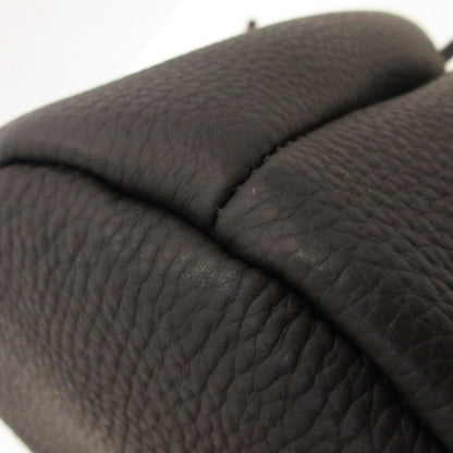 Emboss Purse Bag その他バッグ ブラック【姫路東店】
