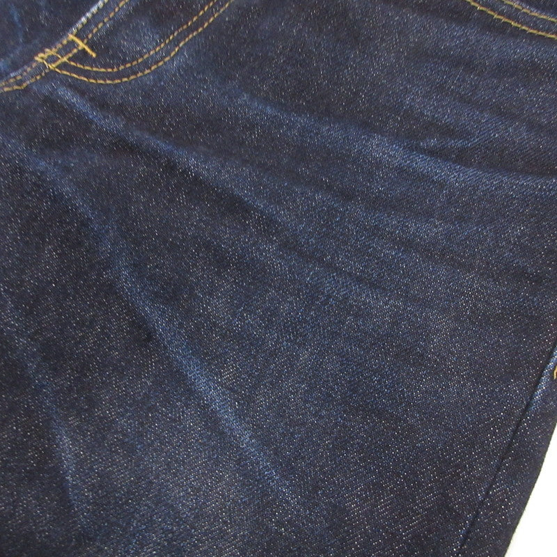 BIG JOHN | ビッグジョン 23oz EXTRA HEAVY SELVEDGE デニムパンツ M104G ネイビー サイズ：32【姫路東店】