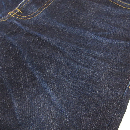 BIG JOHN | ビッグジョン 23oz EXTRA HEAVY SELVEDGE デニムパンツ M104G ネイビー サイズ：32【姫路東店】