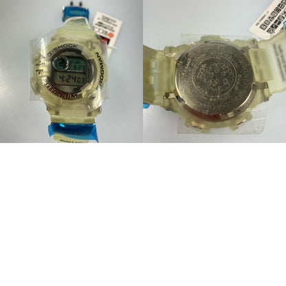 G-SHOCK | ジーショック FROGMAN 腕時計 DW-9900WC-1T【姫路東店】