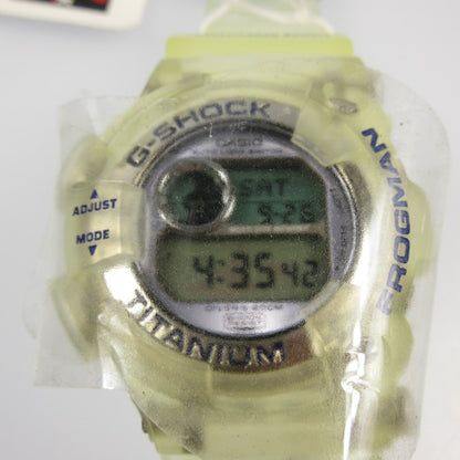 G-SHOCK | ジーショック FROGMAN 腕時計 DW-9900WC-2T W.C.C.S 世界サンゴ礁保護協会モデル【姫路東店】