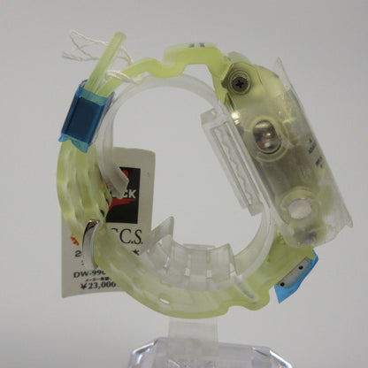 G-SHOCK | ジーショック FROGMAN 腕時計 DW-9900WC-2T W.C.C.S 世界サンゴ礁保護協会モデル【姫路東店】