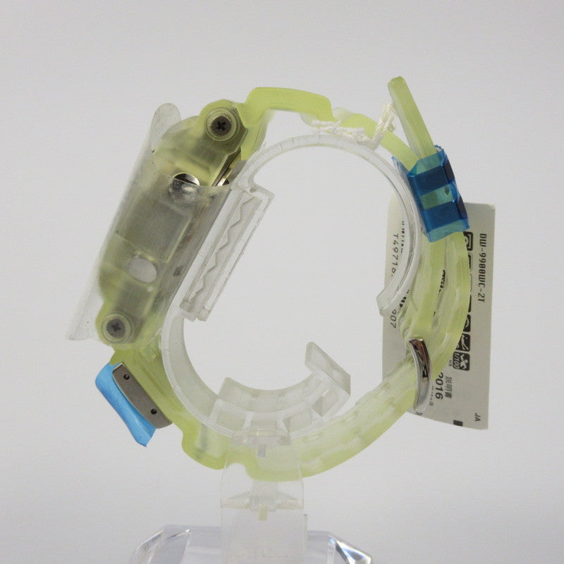 G-SHOCK | ジーショック FROGMAN 腕時計 DW-9900WC-2T W.C.C.S 世界サンゴ礁保護協会モデル【姫路東店】