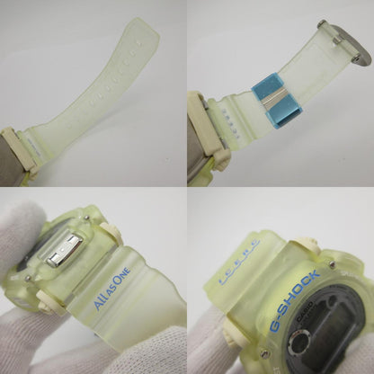 G-SHOCK | ジーショック 腕時計 DW-9000K-3VT デジタルクォーツ 第8回国際イルカ・クジラ会議【姫路東店】