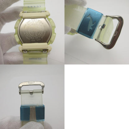 G-SHOCK | ジーショック 腕時計 DW-9000K-3VT デジタルクォーツ 第8回国際イルカ・クジラ会議【姫路東店】