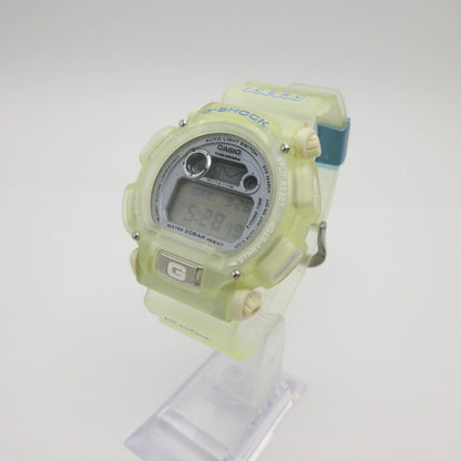 G-SHOCK | ジーショック 腕時計 DW-9000K-3VT デジタルクォーツ 第8回国際イルカ・クジラ会議【姫路東店】