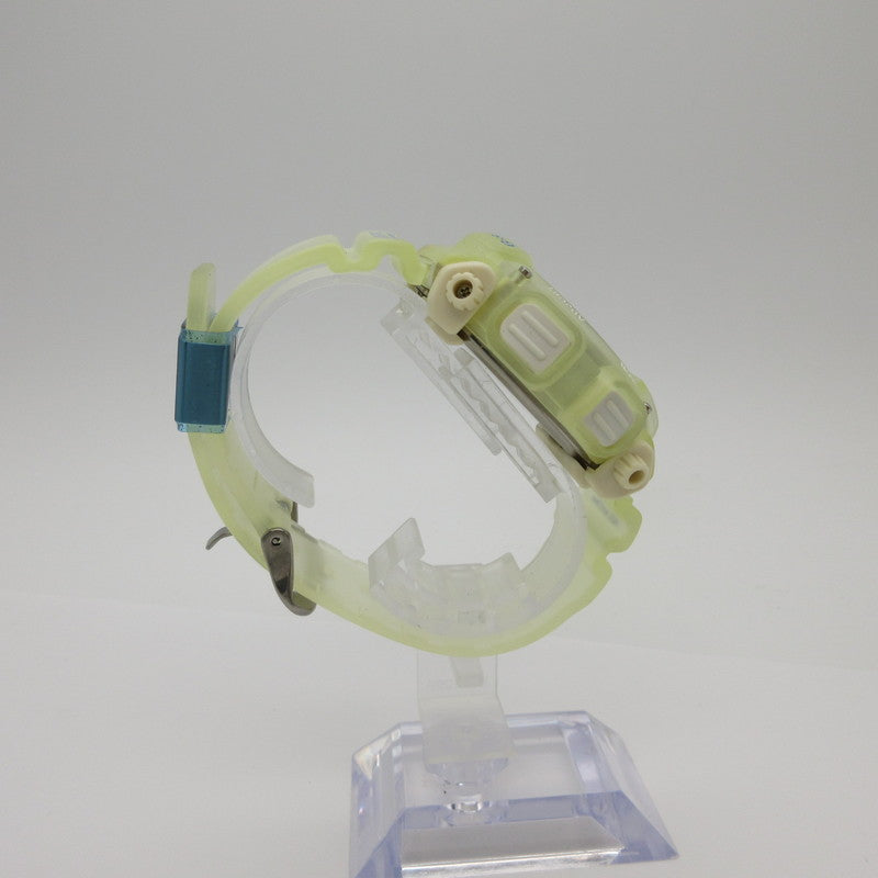 G-SHOCK | ジーショック 腕時計 DW-9000K-3VT デジタルクォーツ 第8回国際イルカ・クジラ会議【姫路東店】
