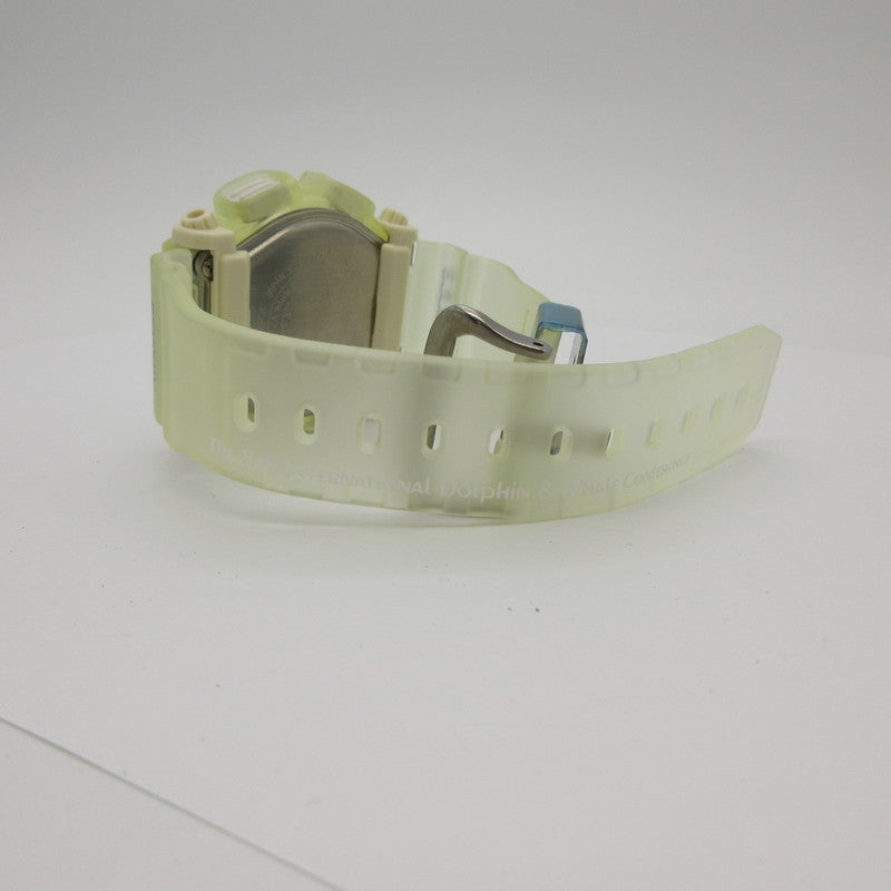 G-SHOCK | ジーショック 腕時計 DW-9000K-3VT デジタルクォーツ 第8回国際イルカ・クジラ会議【姫路東店】