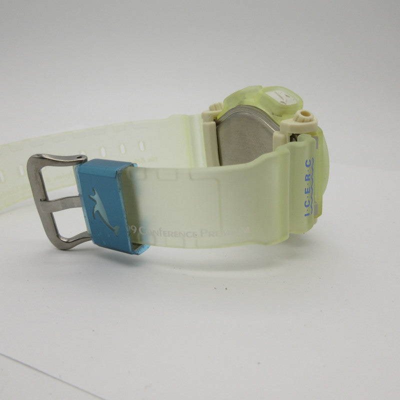 G-SHOCK | ジーショック 腕時計 DW-9000K-3VT デジタルクォーツ 第8回国際イルカ・クジラ会議【姫路東店】