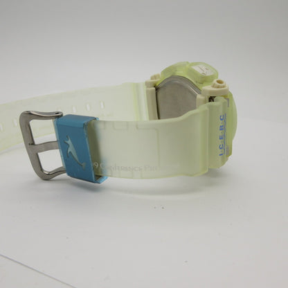 G-SHOCK | ジーショック 腕時計 DW-9000K-3VT デジタルクォーツ 第8回国際イルカ・クジラ会議【姫路東店】