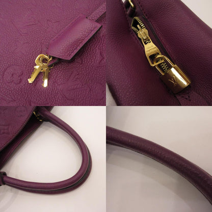 LOUIS VUITTON | ルイ・ヴィトン モノグラム アンプラント モンテーニュ MM その他バッグ M41046【姫路東店】