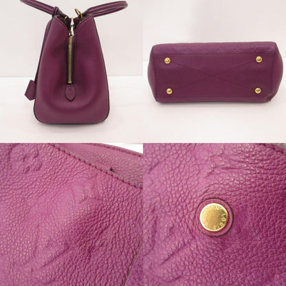 LOUIS VUITTON | ルイ・ヴィトン モノグラム アンプラント モンテーニュ MM その他バッグ M41046【姫路東店】